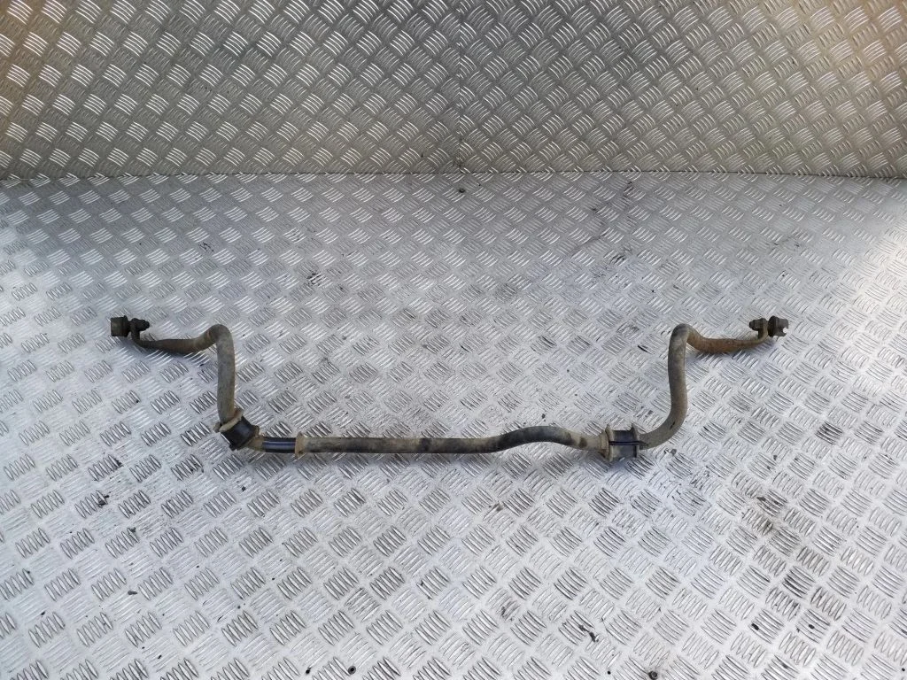 Priekšējais stabilizators