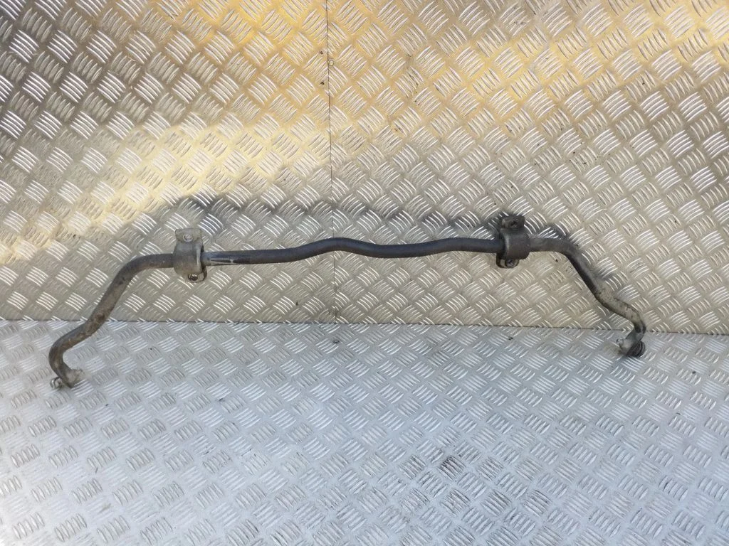 Front anti-roll bar/sway bar