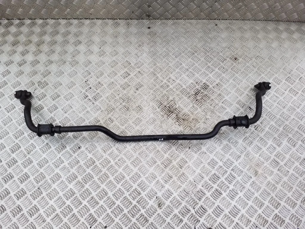 Front anti-roll bar/sway bar
