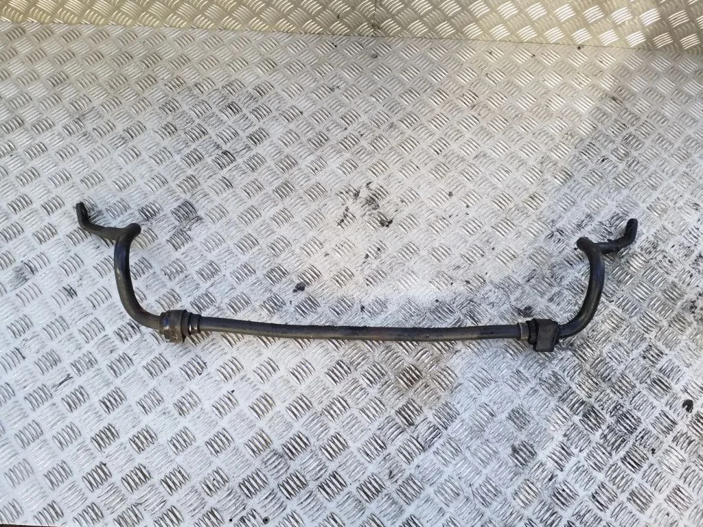 Front anti-roll bar/sway bar