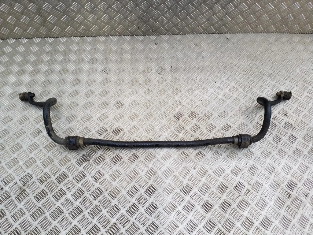 Priekšējais stabilizators