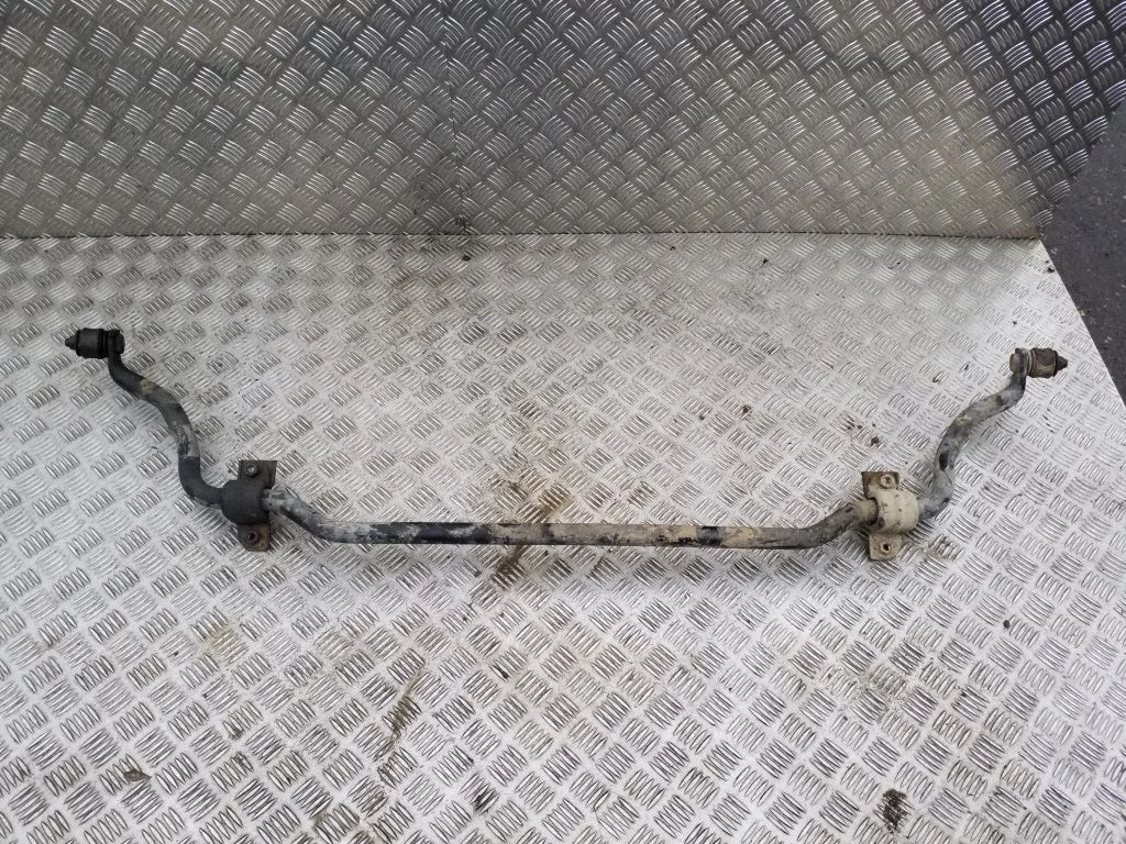 Front anti-roll bar/sway bar