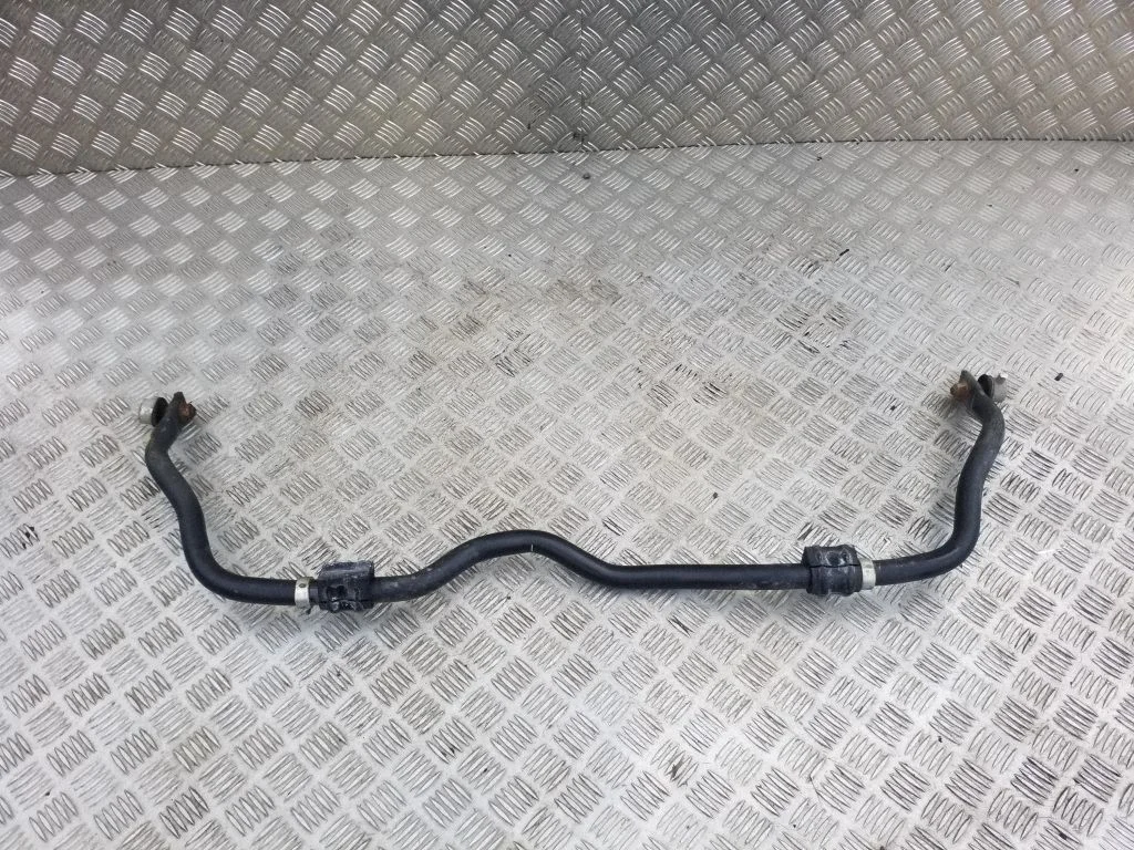 Front anti-roll bar/sway bar