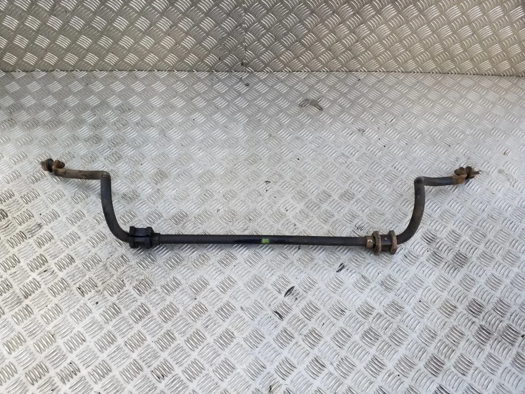 Front anti-roll bar/sway bar