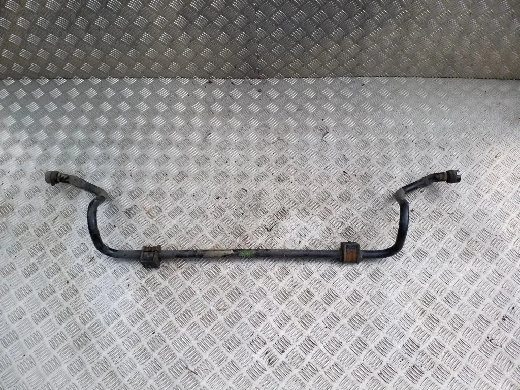 Front anti-roll bar/sway bar