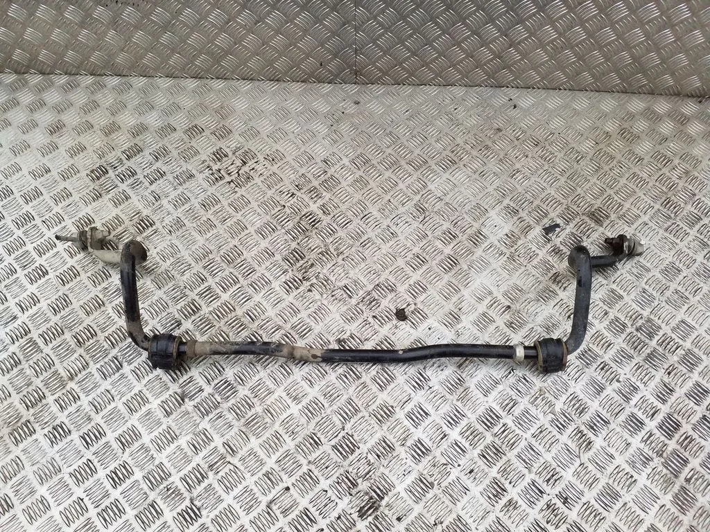 Front anti-roll bar/sway bar