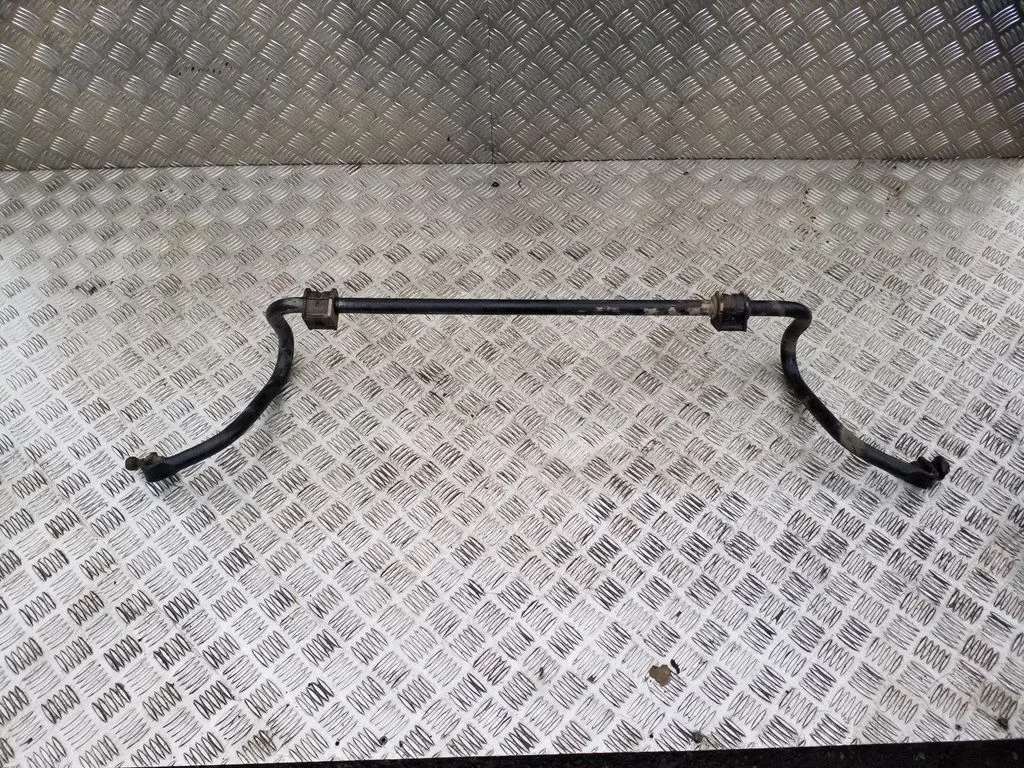 Front anti-roll bar/sway bar