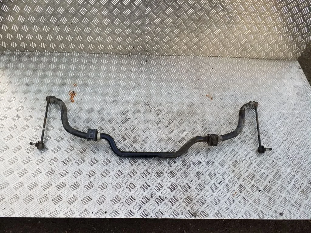 Front anti-roll bar/sway bar