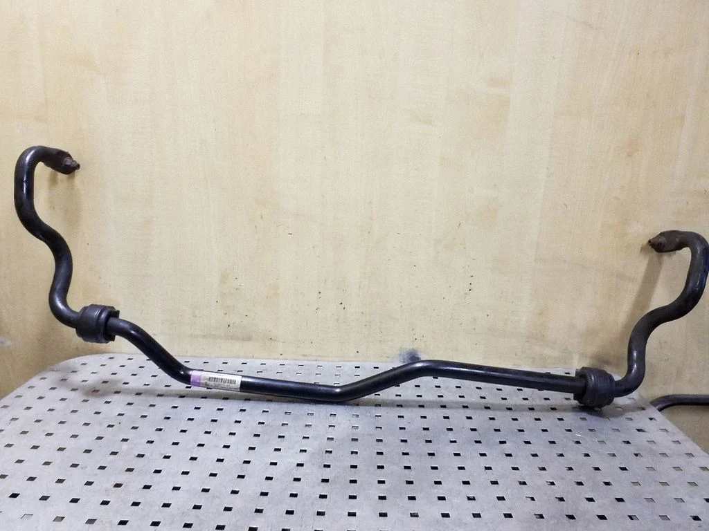 Front anti-roll bar/sway bar 6788710