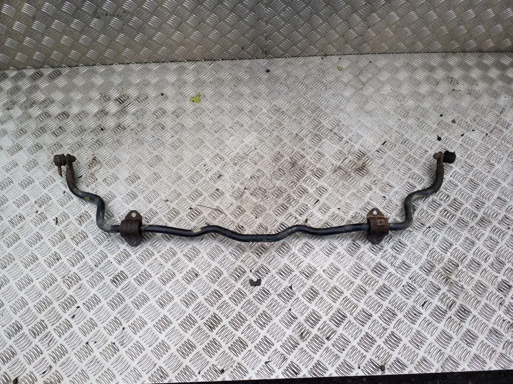 Front anti-roll bar/sway bar