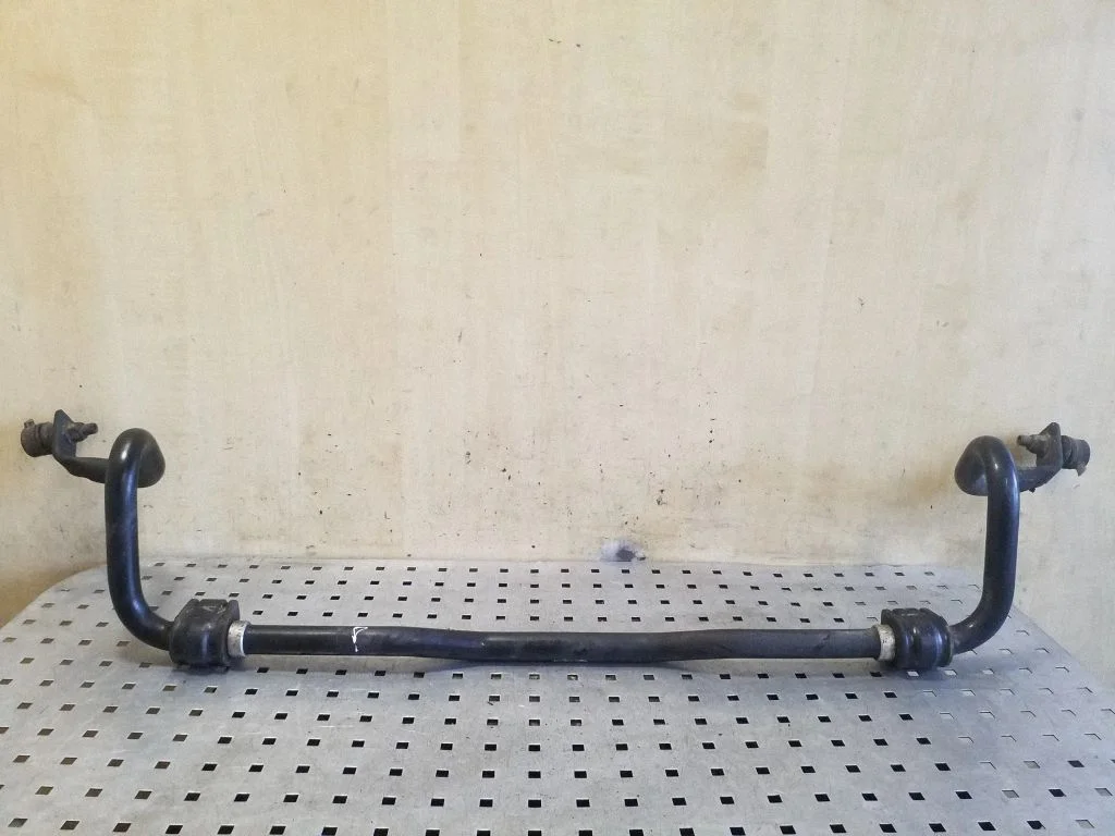 Front anti-roll bar/sway bar