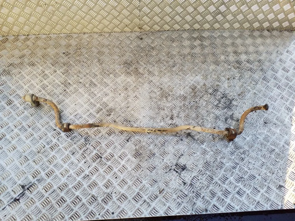 Front anti-roll bar/sway bar