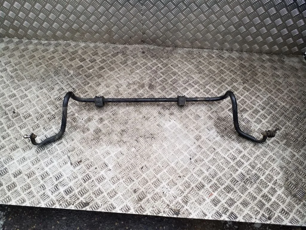 Front anti-roll bar/sway bar