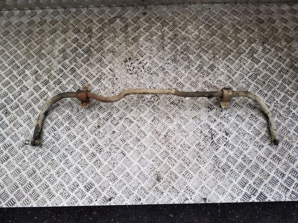 Front anti-roll bar/sway bar