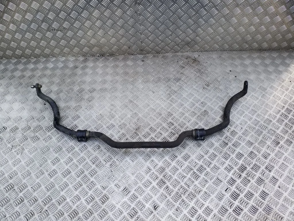 Front anti-roll bar/sway bar