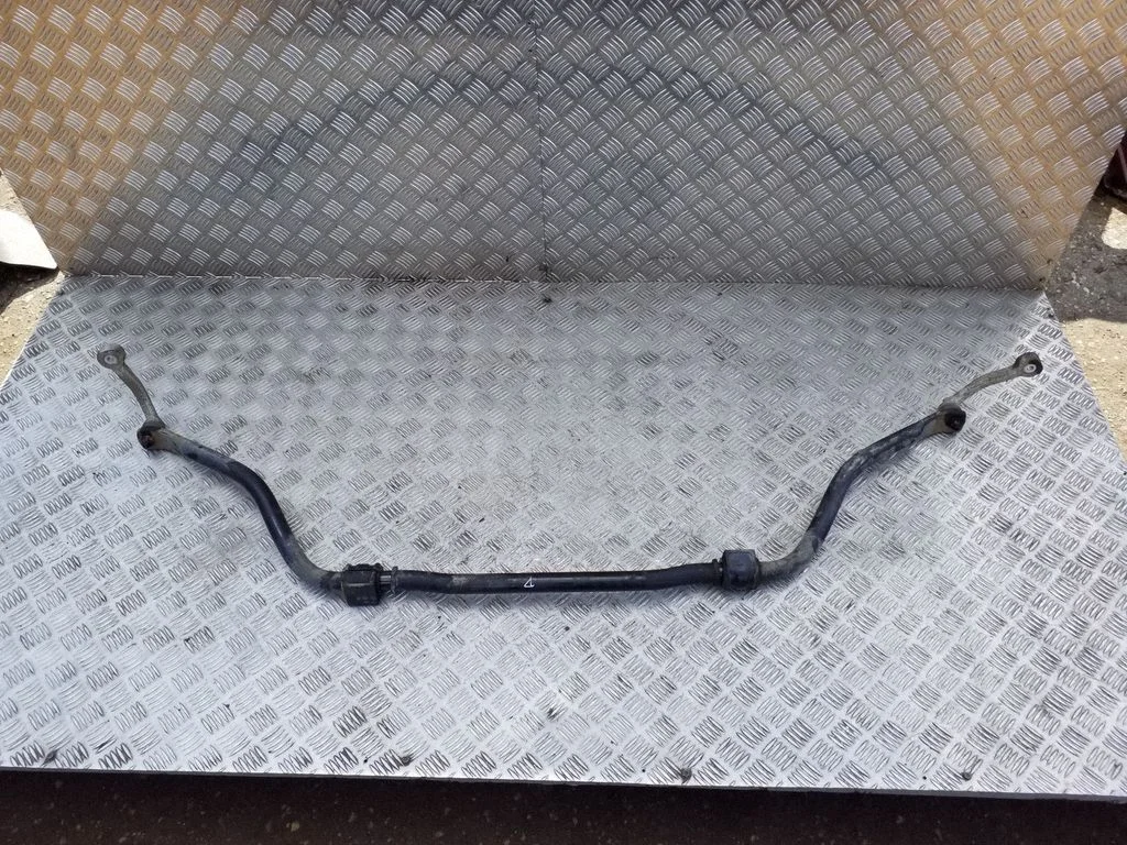 Front anti-roll bar/sway bar