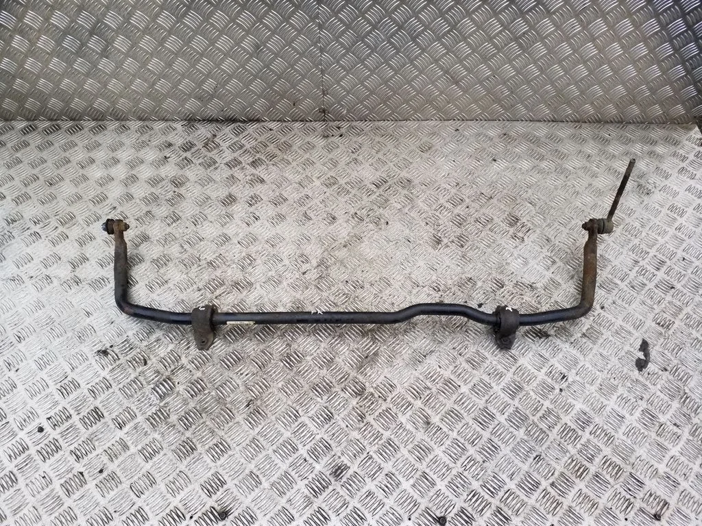 Front anti-roll bar/sway bar