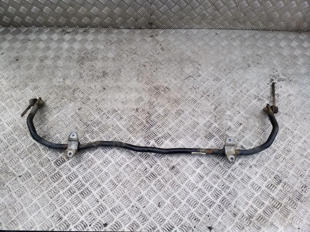 Front anti-roll bar/sway bar