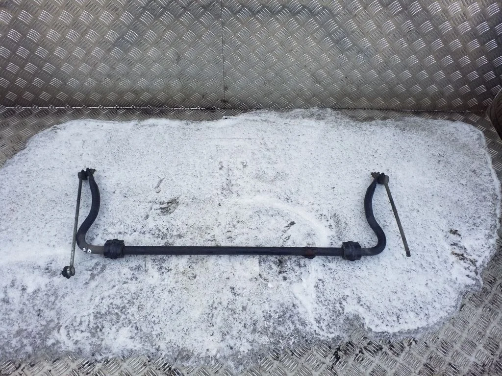 Eesmine stabilisaator (kaldevarras)