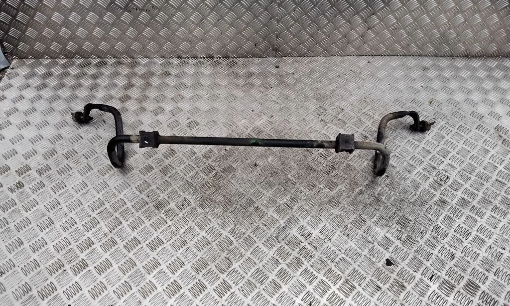 Front anti-roll bar/sway bar