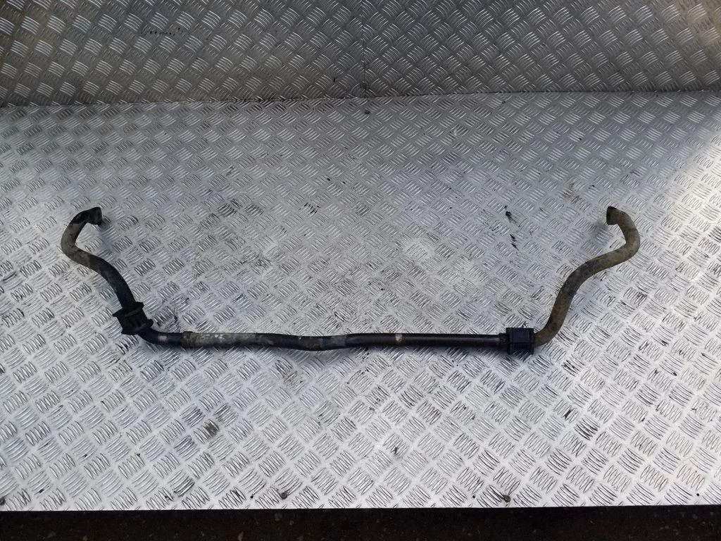 Front anti-roll bar/sway bar