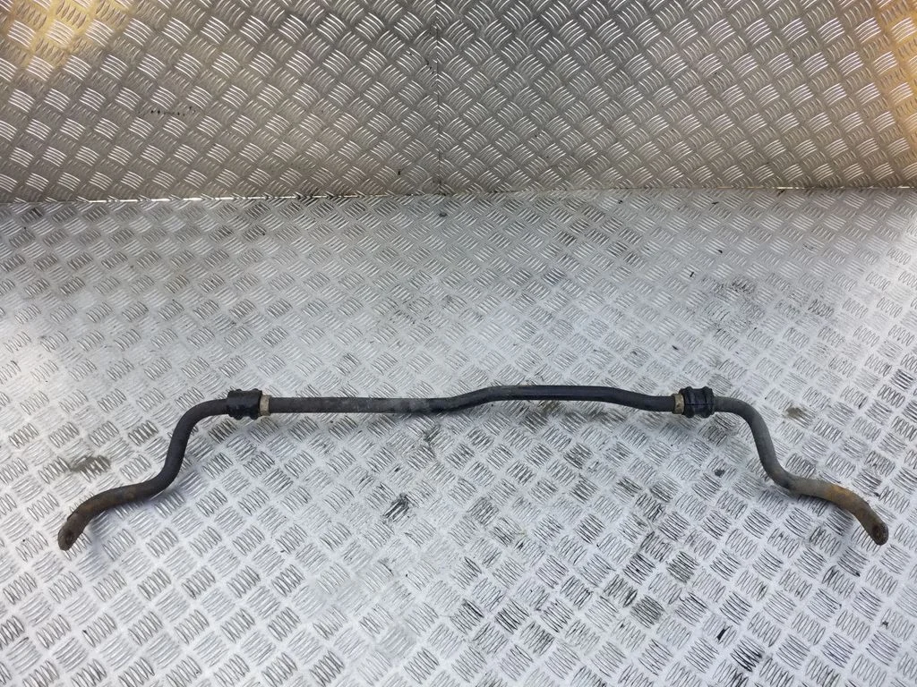 Front anti-roll bar/sway bar
