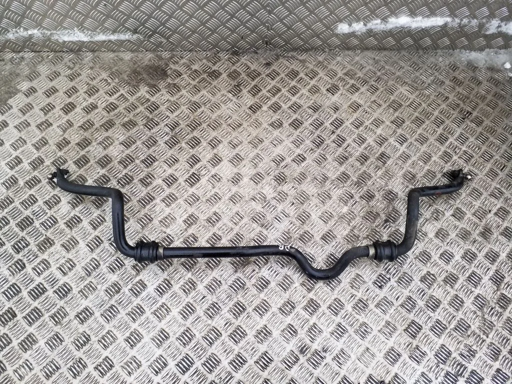 Front anti-roll bar/sway bar