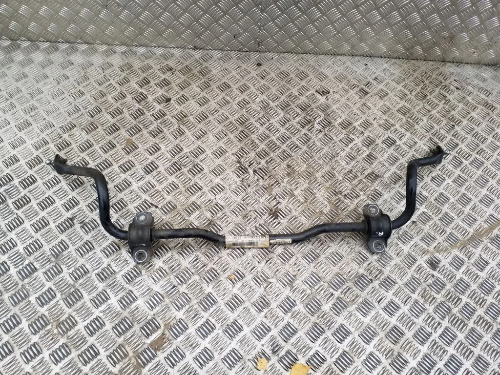 Front anti-roll bar/sway bar