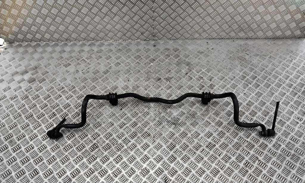 Front anti-roll bar/sway bar