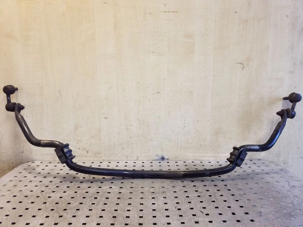 Front anti-roll bar/sway bar