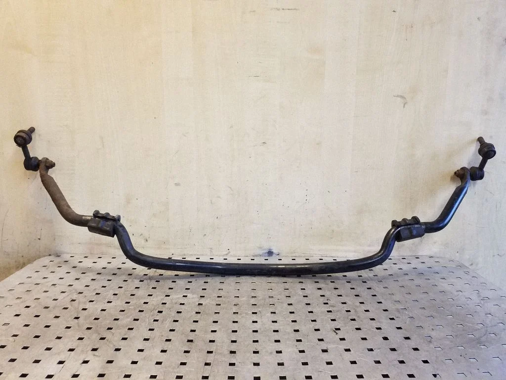 Front anti-roll bar/sway bar