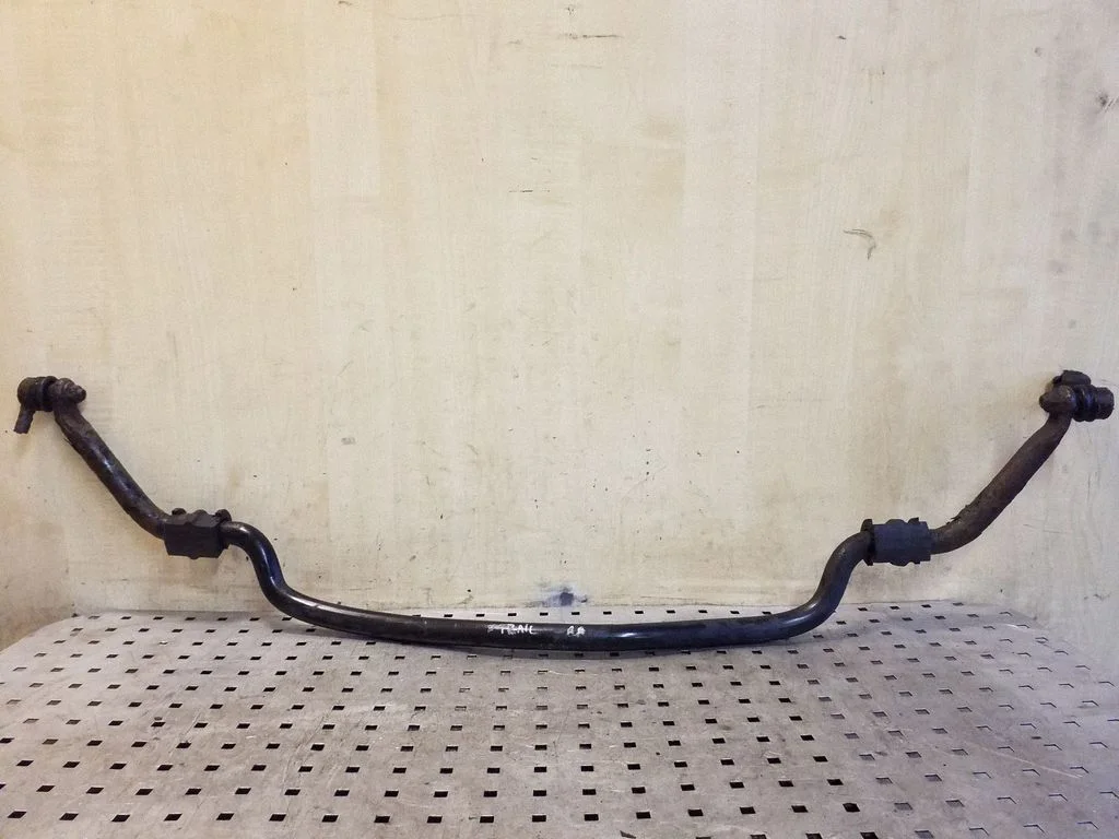 Front anti-roll bar/sway bar