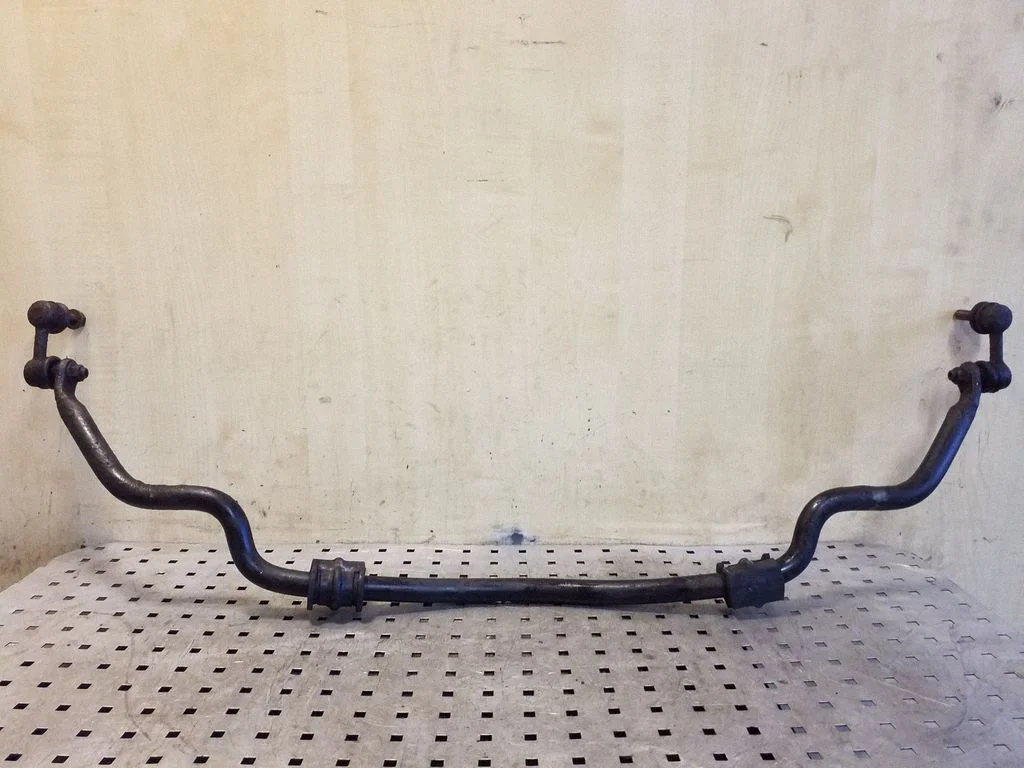 Front anti-roll bar/sway bar