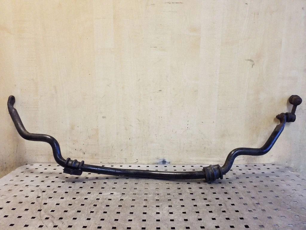 Front anti-roll bar/sway bar