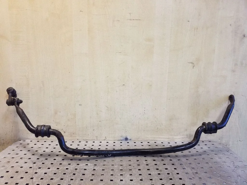 Front anti-roll bar/sway bar