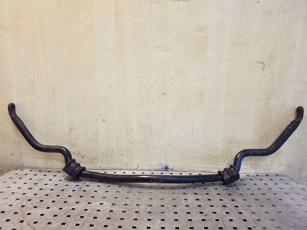 Front anti-roll bar/sway bar