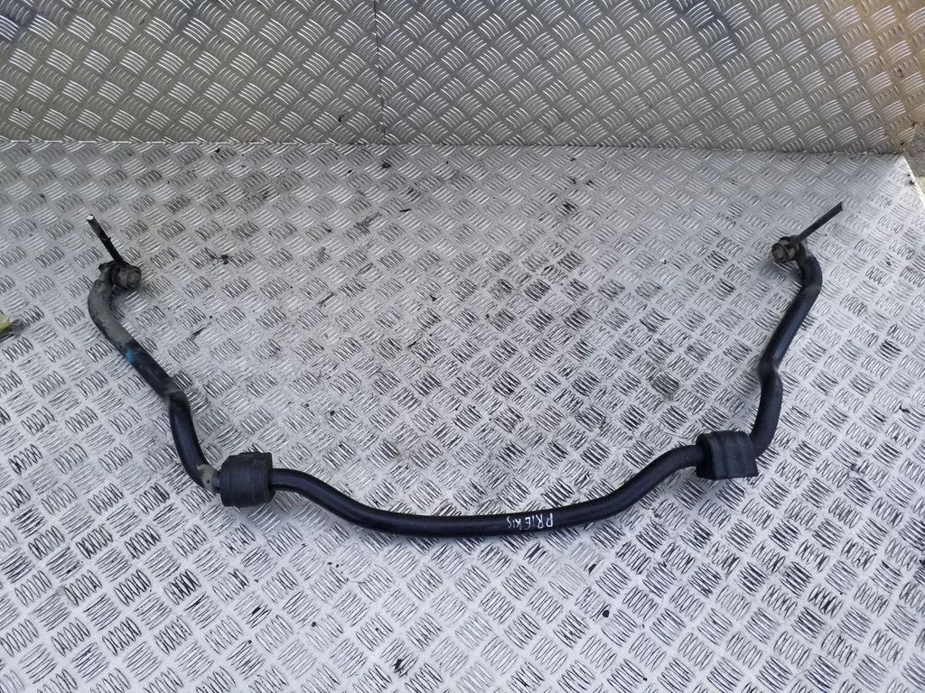 Front anti-roll bar/sway bar