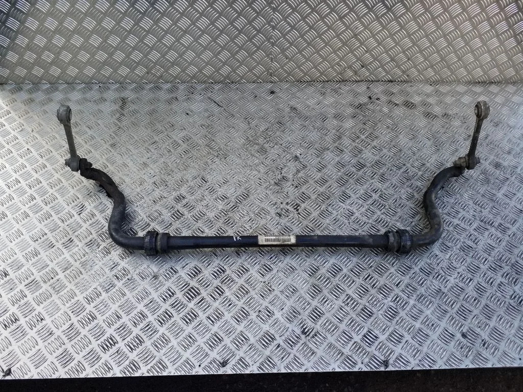 Front anti-roll bar/sway bar 7L0411025D