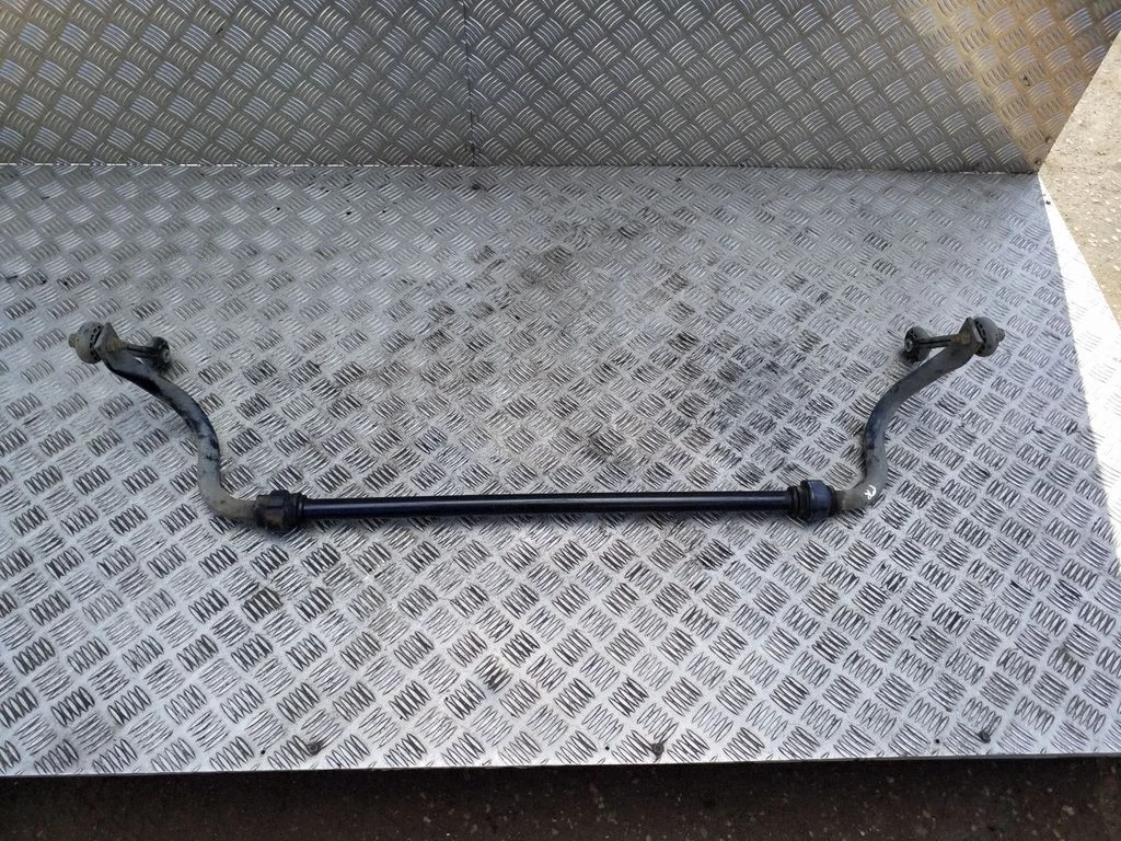 Front anti-roll bar/sway bar