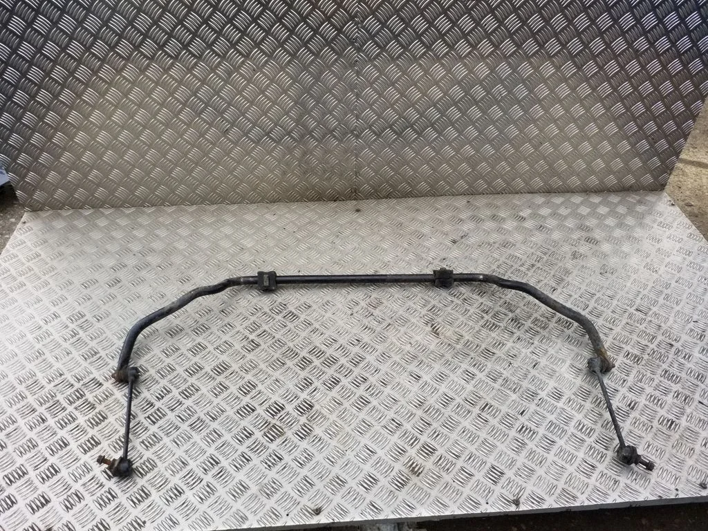 Priekšējais stabilizators