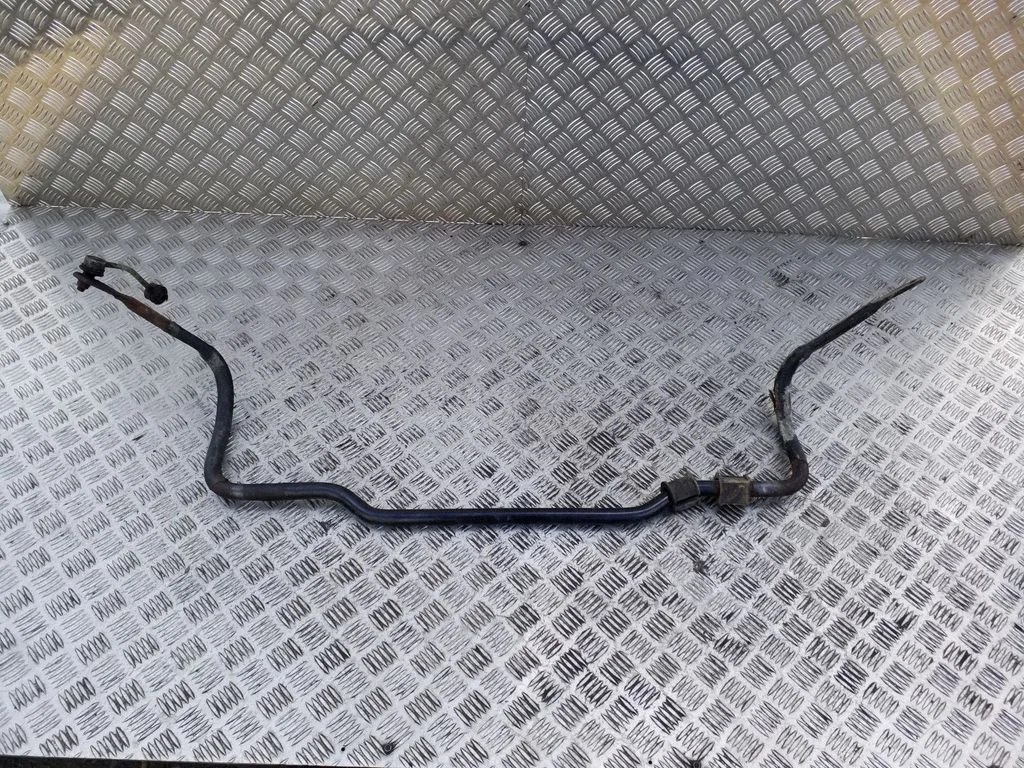 Front anti-roll bar/sway bar