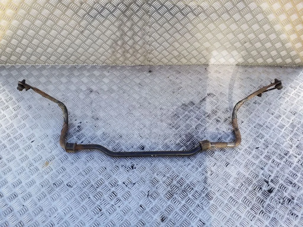 Front anti-roll bar/sway bar