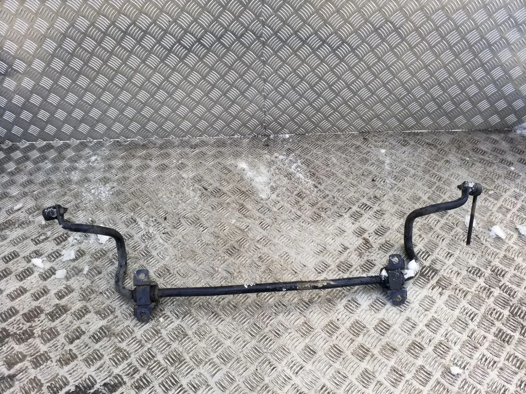 Front anti-roll bar/sway bar