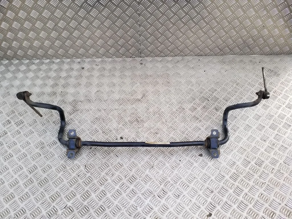 Front anti-roll bar/sway bar