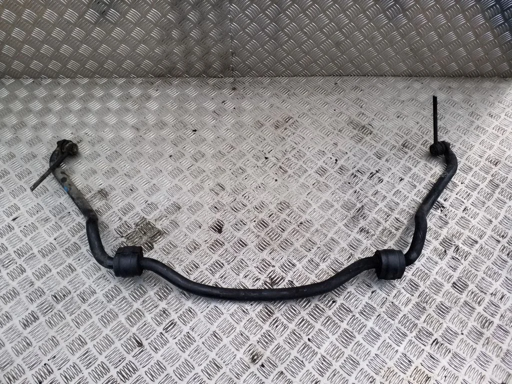 Front anti-roll bar/sway bar