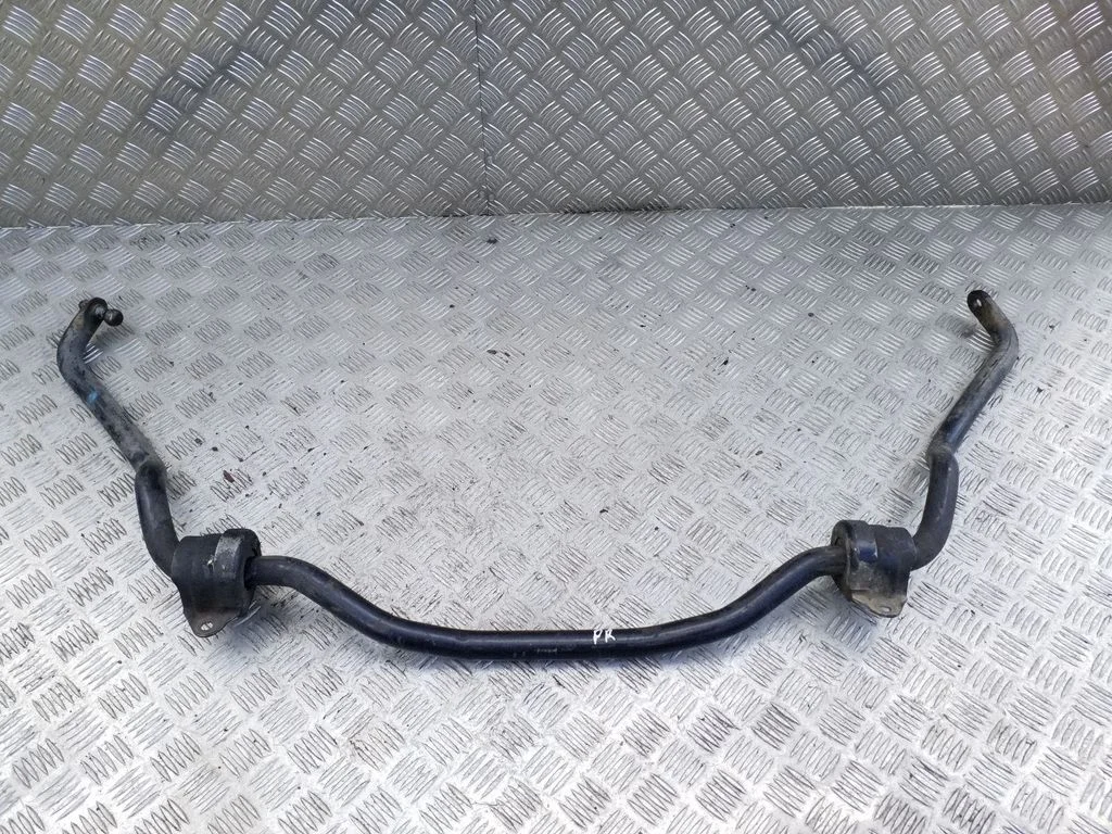 Front anti-roll bar/sway bar