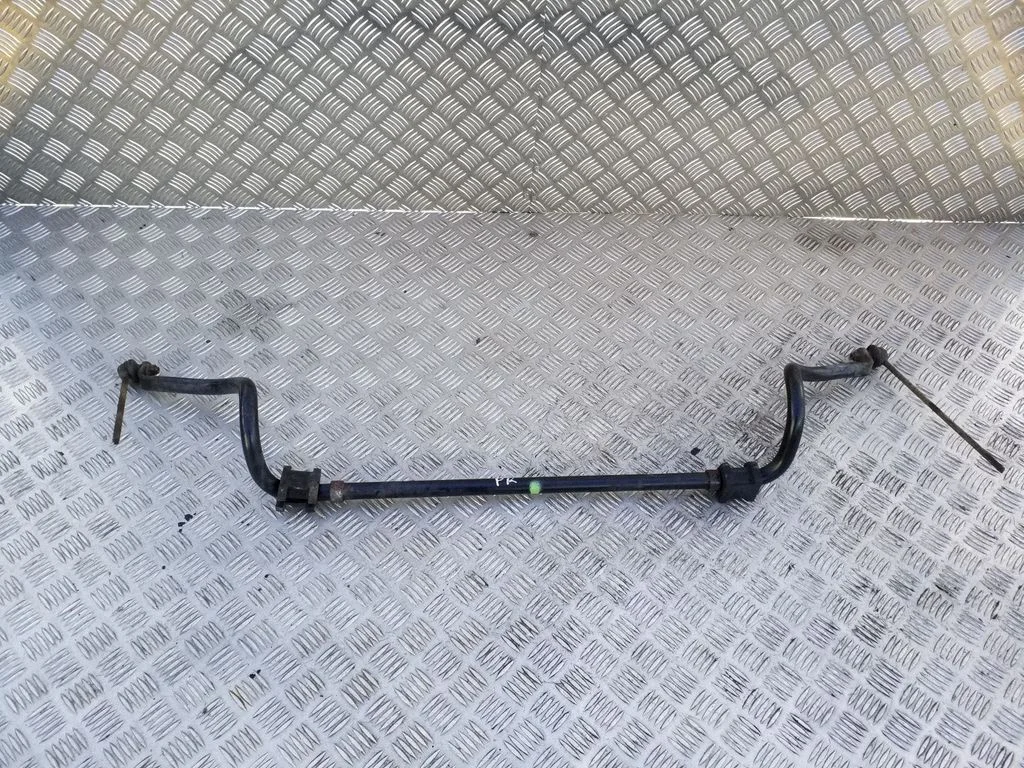 Front anti-roll bar/sway bar