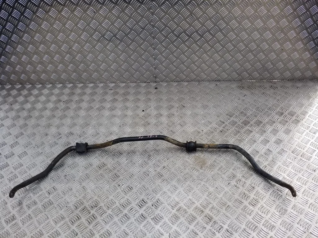 Front anti-roll bar/sway bar