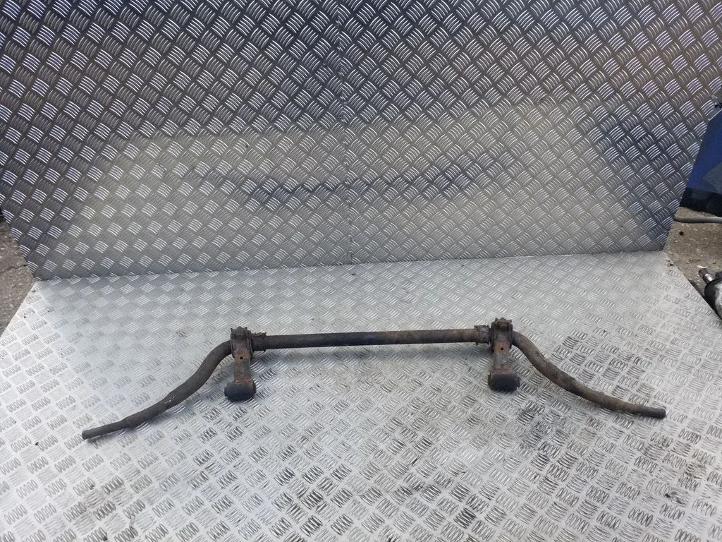 Eesmine stabilisaator (kaldevarras)