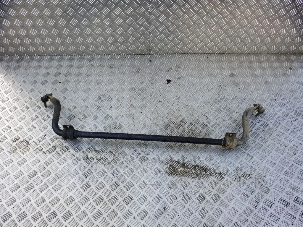Front anti-roll bar/sway bar
